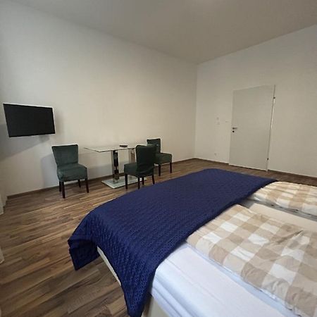 Cozy City Center Apartments Viyana Dış mekan fotoğraf