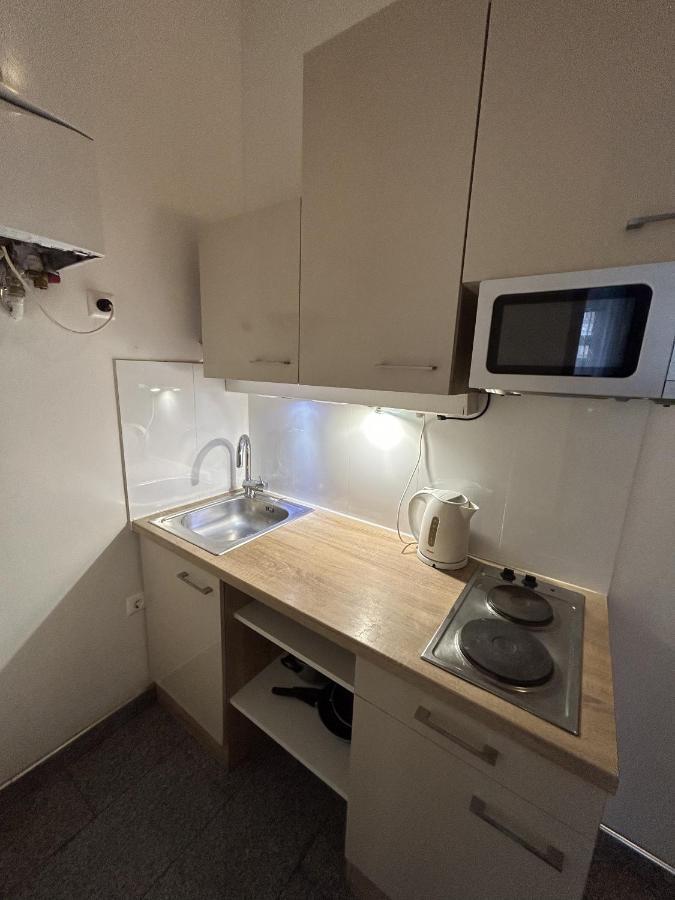 Cozy City Center Apartments Viyana Dış mekan fotoğraf
