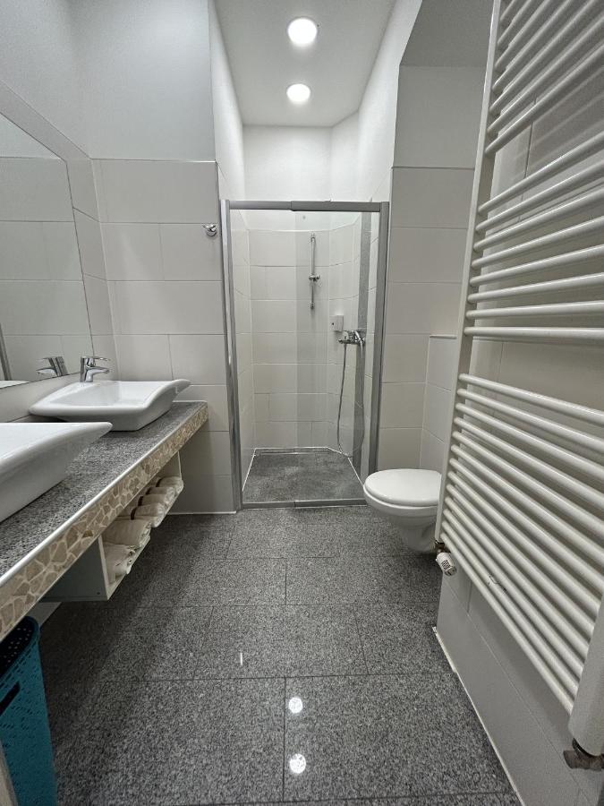Cozy City Center Apartments Viyana Dış mekan fotoğraf