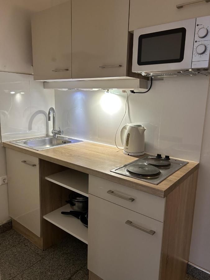 Cozy City Center Apartments Viyana Dış mekan fotoğraf