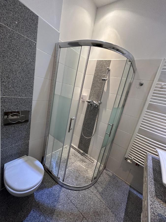 Cozy City Center Apartments Viyana Dış mekan fotoğraf