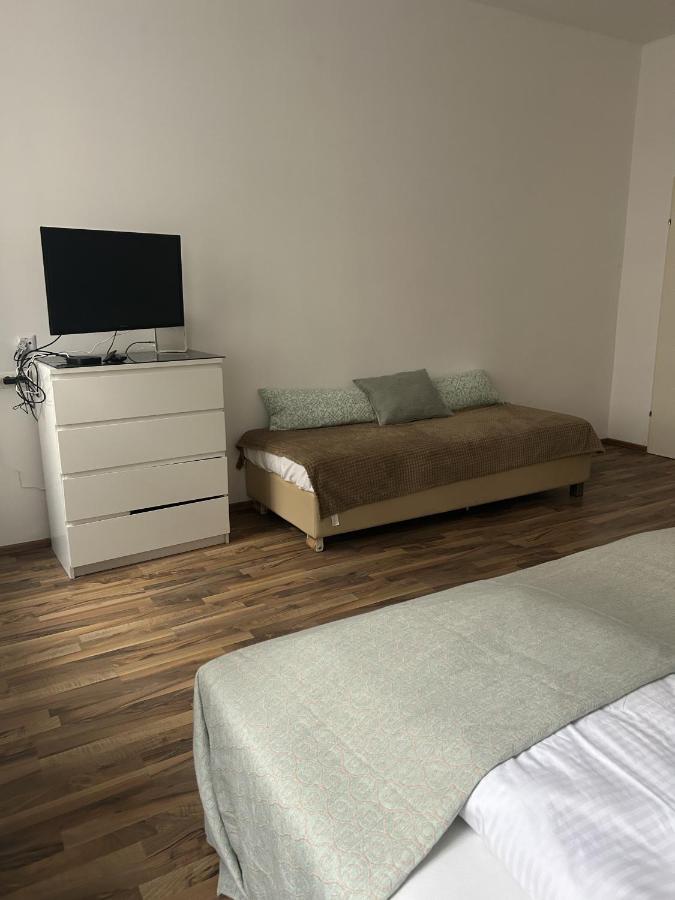 Cozy City Center Apartments Viyana Dış mekan fotoğraf