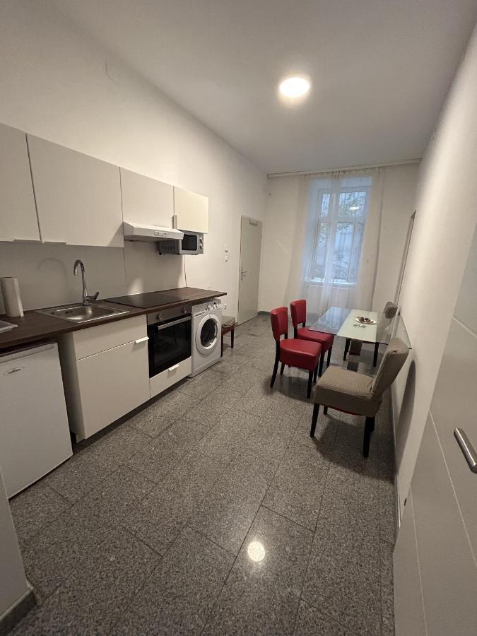 Cozy City Center Apartments Viyana Dış mekan fotoğraf