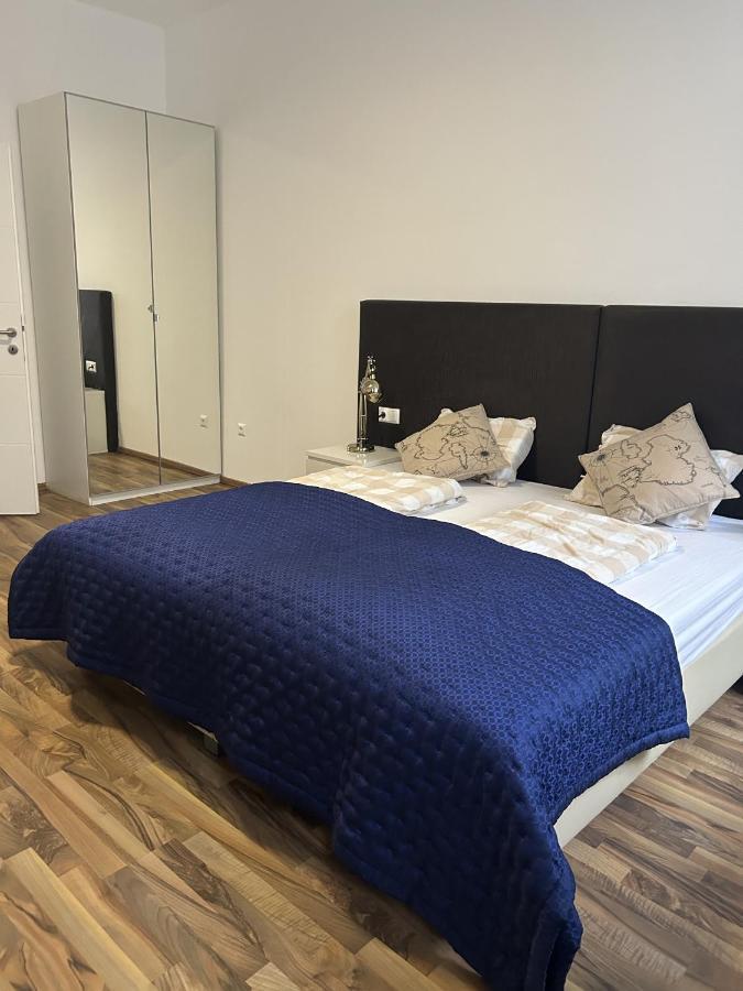 Cozy City Center Apartments Viyana Dış mekan fotoğraf