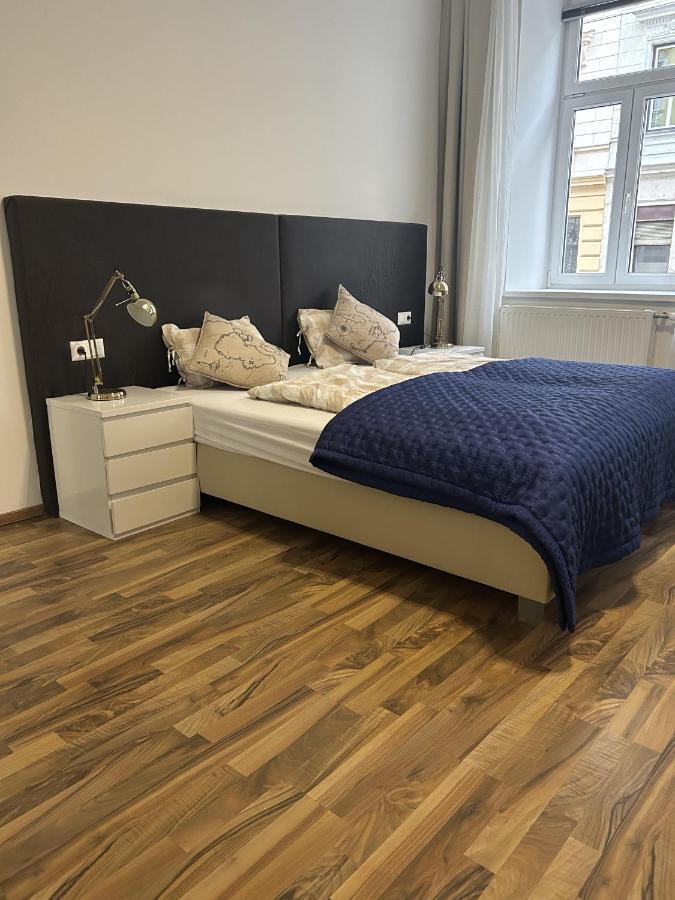 Cozy City Center Apartments Viyana Dış mekan fotoğraf