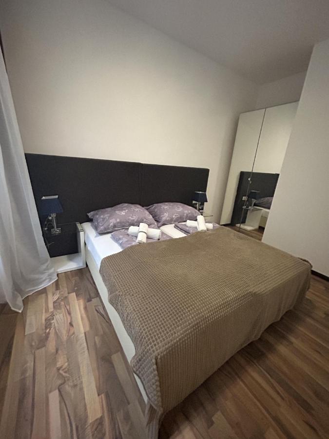 Cozy City Center Apartments Viyana Dış mekan fotoğraf