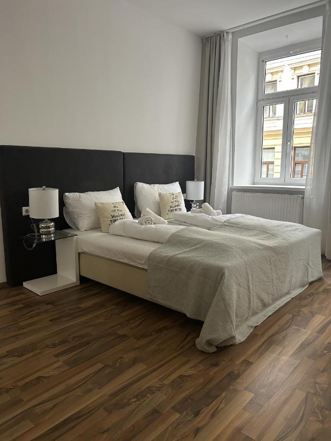 Cozy City Center Apartments Viyana Dış mekan fotoğraf
