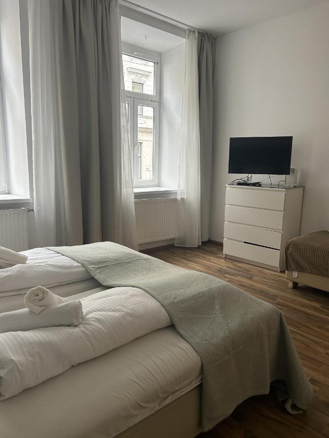 Cozy City Center Apartments Viyana Dış mekan fotoğraf